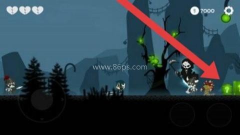 剑之英雄拯救 第2张图