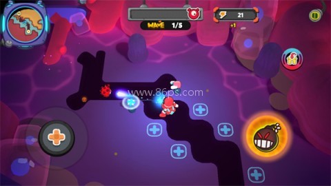 纳米英雄 第4张图