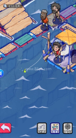 疯狂水世界 第3张图