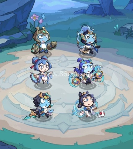 不可思议的刀剑与魔法 第4张图