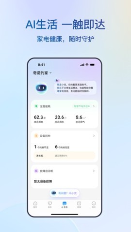 海尔智家 海尔智家