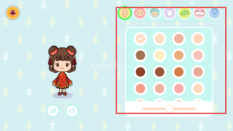 米加小镇世界全解锁版 第3张图