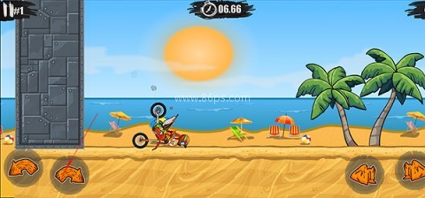 狂野飙客3 第3张图