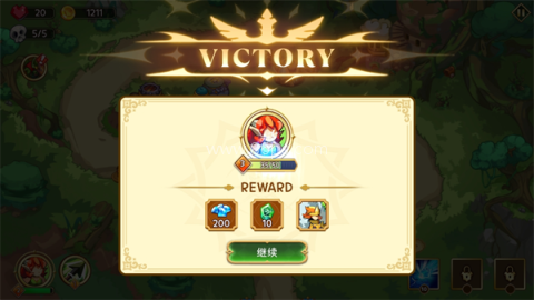 塔防之王5 第5张图