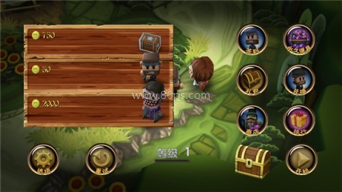 迷你血战2僵尸 第4张图