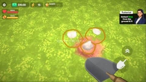 掘地求财2 第2张图