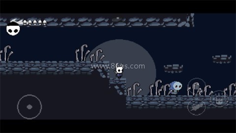 空洞骑士自制版 第4张图