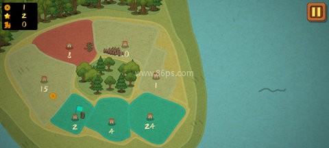 占山为王2 占山为王2