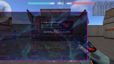 反恐契约 第2张图