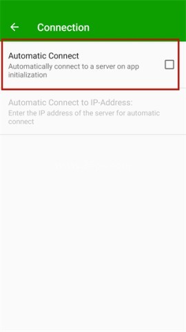 Spacedesk 第7张图