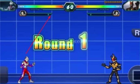 假面骑士大战奥特曼