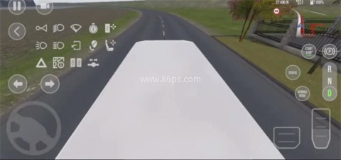 真实驾驶卡车模拟器 第5张图