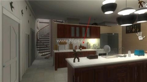 超自然领域 第1张图