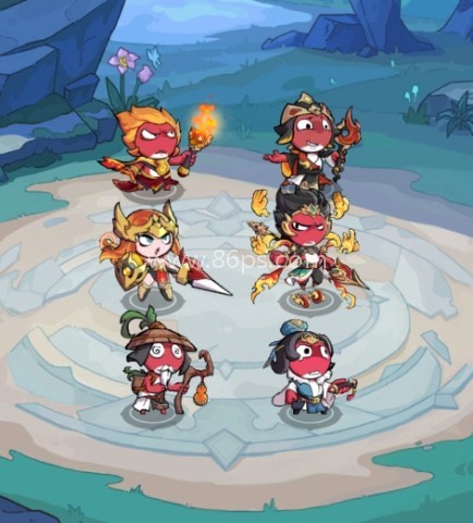 不可思议的刀剑与魔法 第3张图