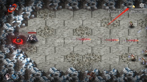 地牢小队完整版 第6张图