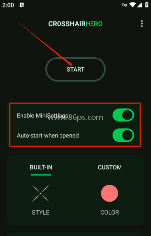 准星英雄 第4张图