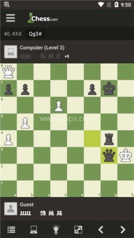 国际象棋大师 第1张图