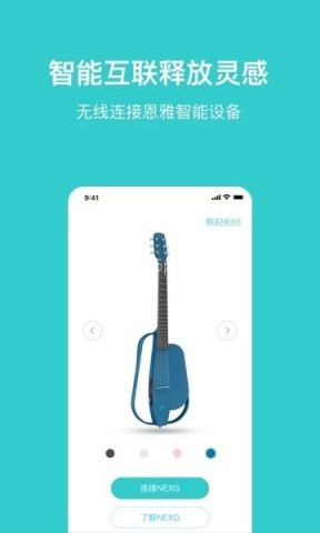 恩雅音乐 第1张图