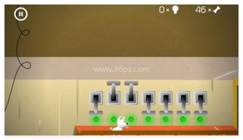 米皮大冒险 第1张图