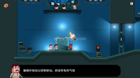 曲奇必死官方版 第1张图