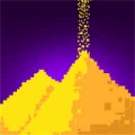 流沙俄罗斯方块