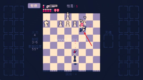 霰弹国王终局将死 第11张图