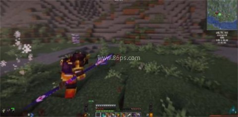 我的世界史诗战斗