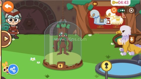 兔小萌世界 第7张图