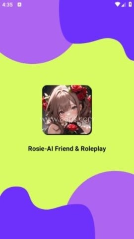 Rosie Rosie