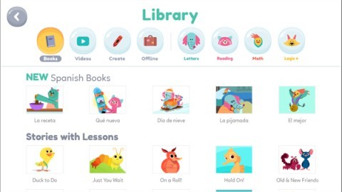 可汗学院儿童版 第12张图