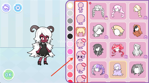 安洁拉世界奇幻之旅