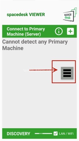 Spacedesk 第1张图