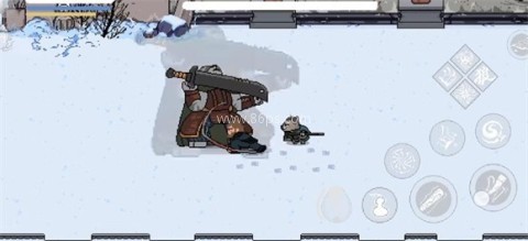 黑神话像素版0.9版本 第5张图