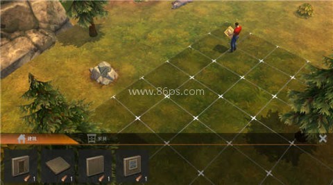 生或死僵尸生存 第2张图