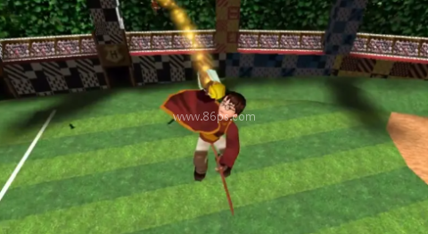 哈利波特与密室