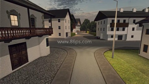 真实驾驶卡车模拟器 第6张图