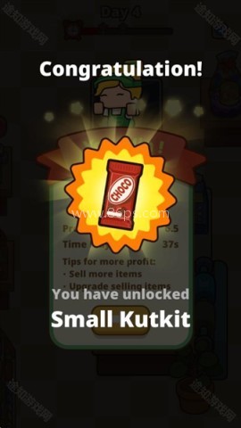 收银员之星 第6张图