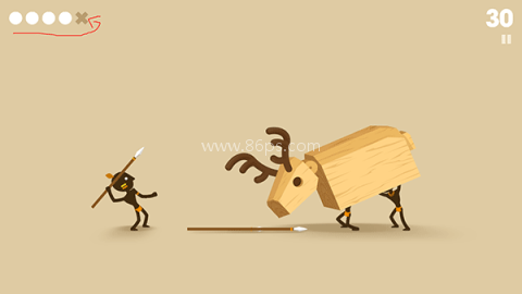 大狩猎 第1张图