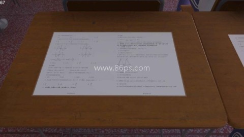 第八中学 第2张图