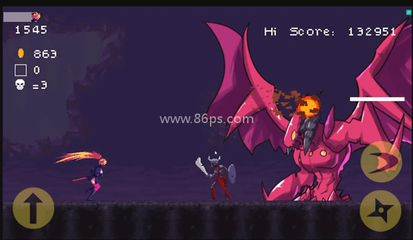 女忍者詹 女忍者詹