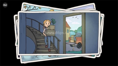 我的孩子新的开始 第1张图