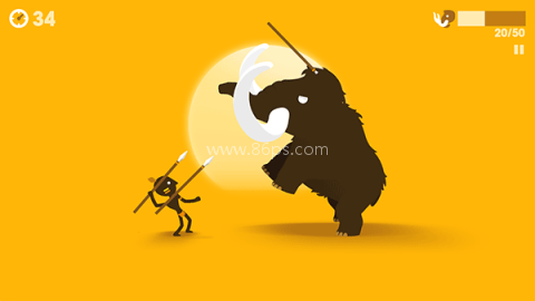 大狩猎 第4张图