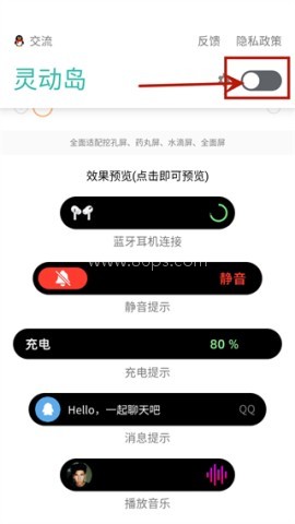 灵动岛 第2张图