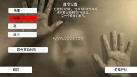 窒息鬼旅社 第1张图