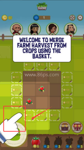 合并农场 第2张图