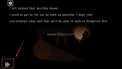 遗忘之丘木偶戏 第2张图