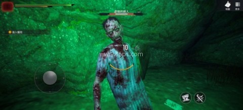 内心的噩梦僵尸 第3张图