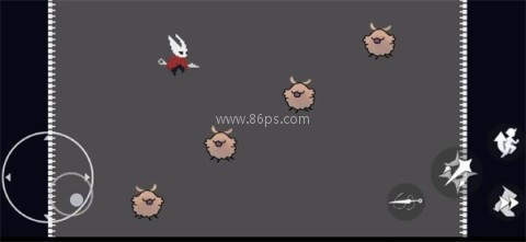 丝之歌跳跳乐模拟器 第2张图