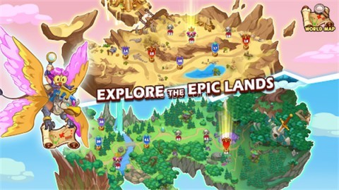 塔防之王5 第8张图