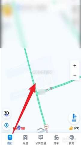 百度地图3d实景地图 第1张图
